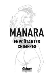 Icon image Envoûtantes Chimères