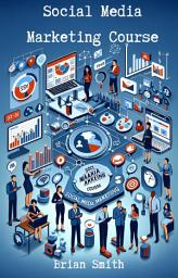 Icon image Social Media Marketing Course
