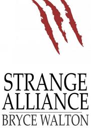 Icon image Strange Alliance