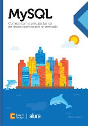 Icon image MySQL: Comece com o principal banco de dados open source do mercado
