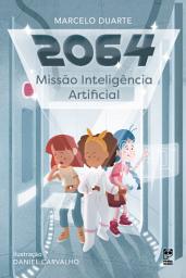 Icon image 2064: Missão Inteligência Artificial