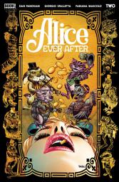 Icon image Alice Ever After