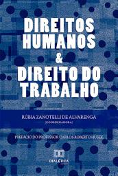 Icon image Direitos humanos e direito do trabalho