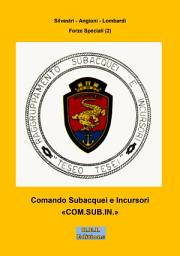 Icon image Comando Subacquei e Incursori