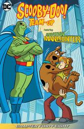 Icon image Scooby-Doo Team-Up (2013)