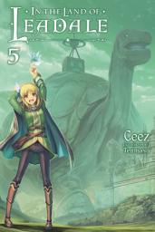 Icon image In the Land of Leadale (light novel)