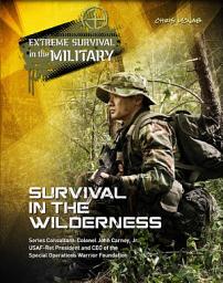 Icon image Survival in the Wilderness