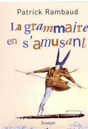 Icon image La grammaire en s'amusant