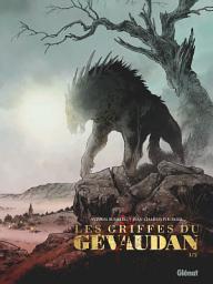 Icon image Les Griffes du Gévaudan