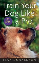 Icon image Train Your Dog Like a Pro