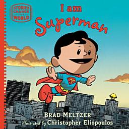 Icon image I am Superman