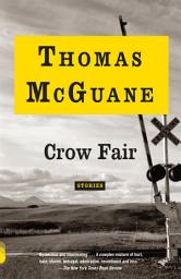 Icon image Crow Fair: Stories