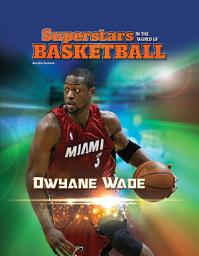 Icon image Dwyane Wade