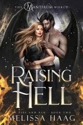 Icon image Raising Hell