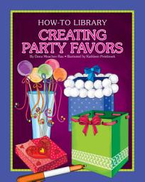 Icon image Creating Party Favors