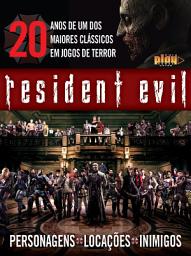Icon image Guia Play Games Extra: Edição 4 - Resident Evil (20 anos)