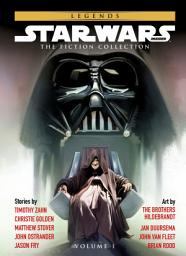 Icon image Star Wars Insider: The Fiction Collection Volume 1
