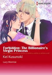 Icon image [Bundle] Royal Brides series: Harlequin Comics