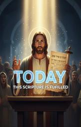 Icon image Healing Does not Arrive - It is Revealed: "Today this scripture is fulfilled."