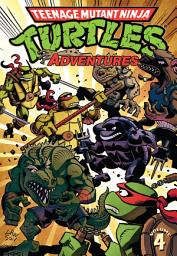 Icon image Teenage Mutant Ninja Turtles: Adventures