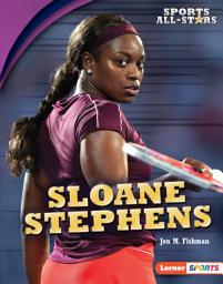Icon image Sloane Stephens