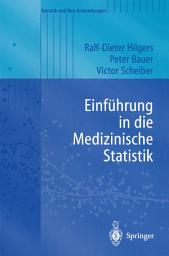 Icon image Einführung in die Medizinische Statistik