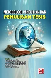 Icon image Metodologi Penelitian dan Penulisan Tesis