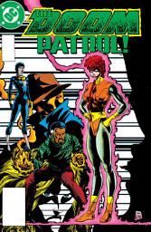 Icon image Doom Patrol (1987)