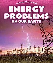 Icon image Energy Problems on Our Earth