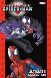 Icon image Ultimate Spider-Man (2000-2009): Ultimate Collection Vol. 3