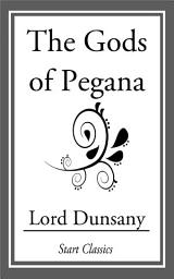 Icon image The Gods of Pegana