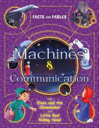 Icon image Facts And Fables Machines and Communication