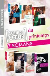 Icon image Les coups de coeur du printemps