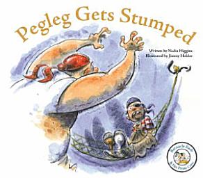 Icon image Pegleg Gets Stumped