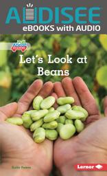 Icon image Let's Look at Beans