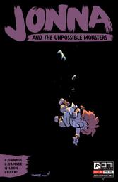 Icon image Jonna and the Unpossible Monsters