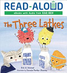 Icon image The Three Latkes