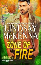 Icon image Zone of Fire