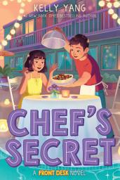 Icon image Chef's Secret (Front Desk #6)