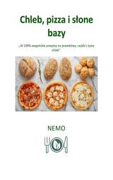 Icon image Chleb, pizza i słone bazy