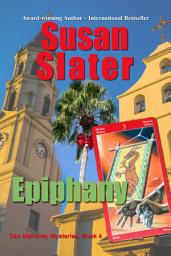 Icon image Epiphany