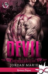 Icon image Devil
