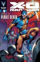Icon image X-O Manowar