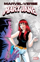 Icon image Marvel-Verse: Mary Jane