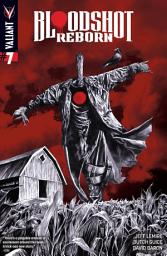 Icon image Bloodshot Reborn