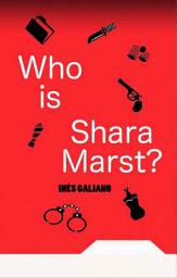 Icon image Who is Shara Marst?