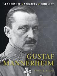Icon image Gustaf Mannerheim