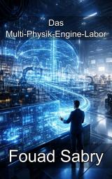 Icon image Das Multi-Physik-Engine-Labor: Architektur virtueller Fabriken mit hochpräziser prädiktiver Simulation