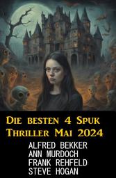 Icon image Die besten 4 Spuk Thriller Mai 2024