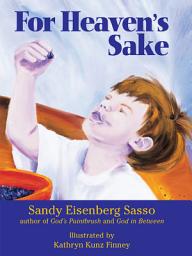 Icon image For Heaven's Sake: For Heaven's Sake